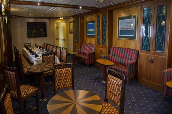 Ocean Adventurer Gallery Image